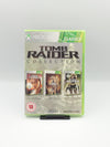 Tomb Raider Collection (Xbox 360, PAL) - Factory Sealed