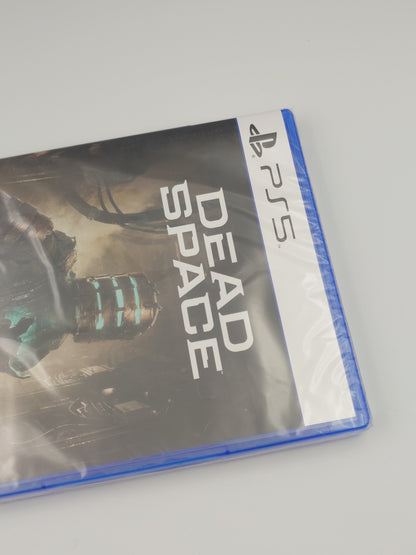 Dead Space (PS5, UK PAL) - Factory Sealed