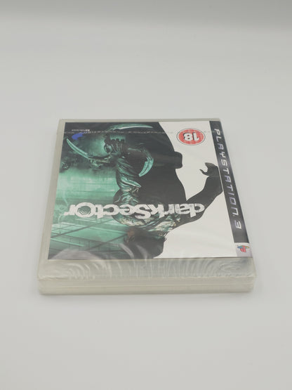 Dark Sector (PS3, UK PAL) – Factory Sealed