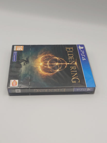 Elden Ring – Launch Edition (PS4, UK PAL) – Factory Sealed