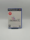 Final Fantasy X-2 (PS2, UK PAL) – Factory Sealed
