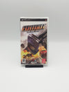 Flatout: Head On (PSP, UK PAL) – Factory Sealed