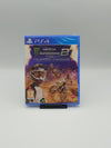 Monster Energy Supercross 2: The Official Videogame (PS4, UK PAL) – Factory Sealed