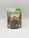 Harry Potter And The Deathly Hallows Part 2 (Xbox 360, PAL) – Factory Sealed