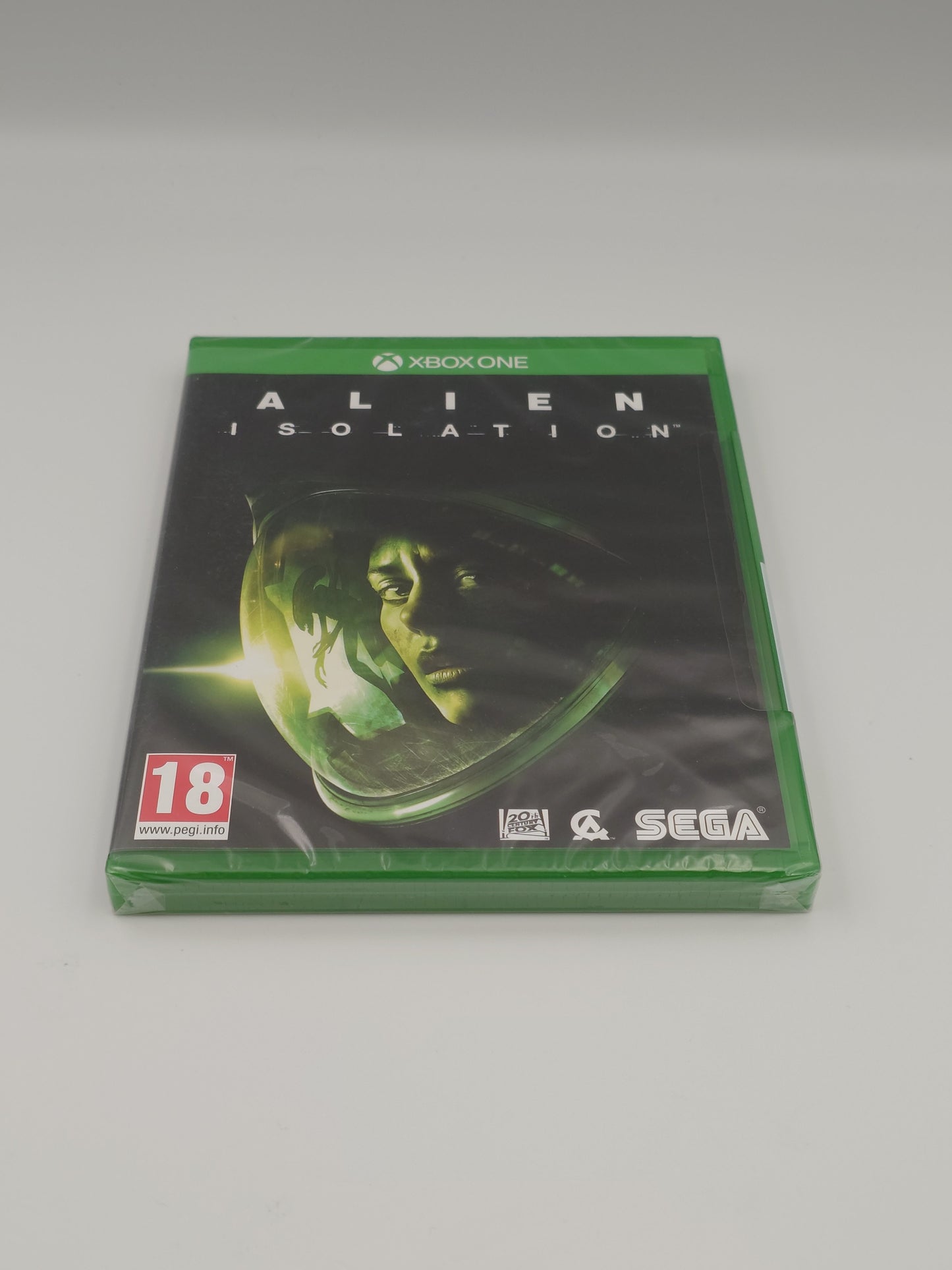 Alien: Isolation (Xbox One, PAL) - Factory Sealed