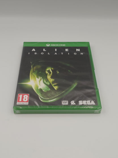 Alien: Isolation (Xbox One, PAL) - Factory Sealed