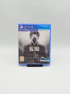 Blind (PS4 VR, UK PAL) – Factory Sealed