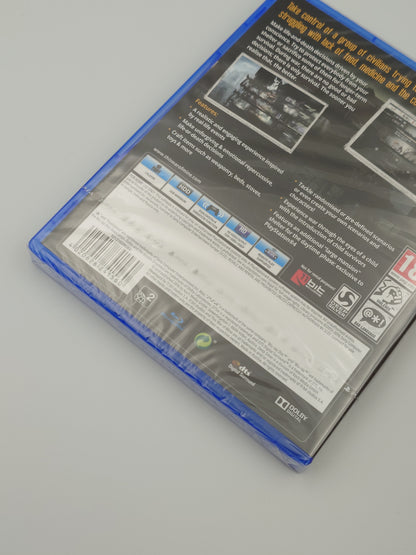 This War of Mine: The Little Ones (PS4, UK PAL) – Factory Sealed