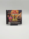 Die Hard: Trilogy 2 (PS1, UK PAL) – Factory Sealed