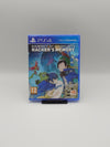 Digimon Story Cybersleuth: Hacker's Memory (PS4, UK PAL) – Factory Sealed