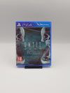 Until Dawn – Extended Edition (PS4, UK PAL) – Factory Sealed