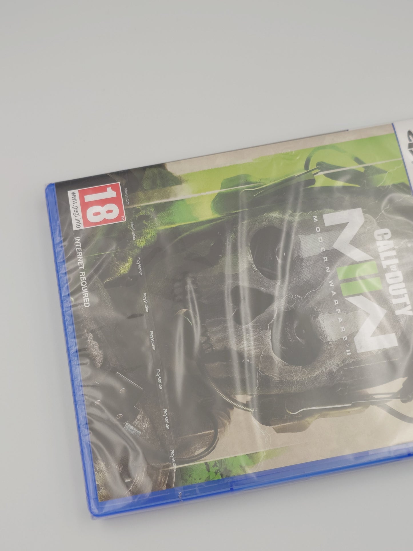 Call of Duty: Modern Warfare 2 (PS5, UK PAL) – Factory Sealed