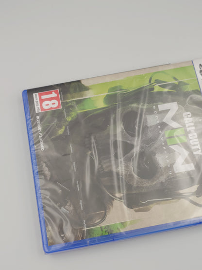 Call of Duty: Modern Warfare 2 (PS5, UK PAL) – Factory Sealed
