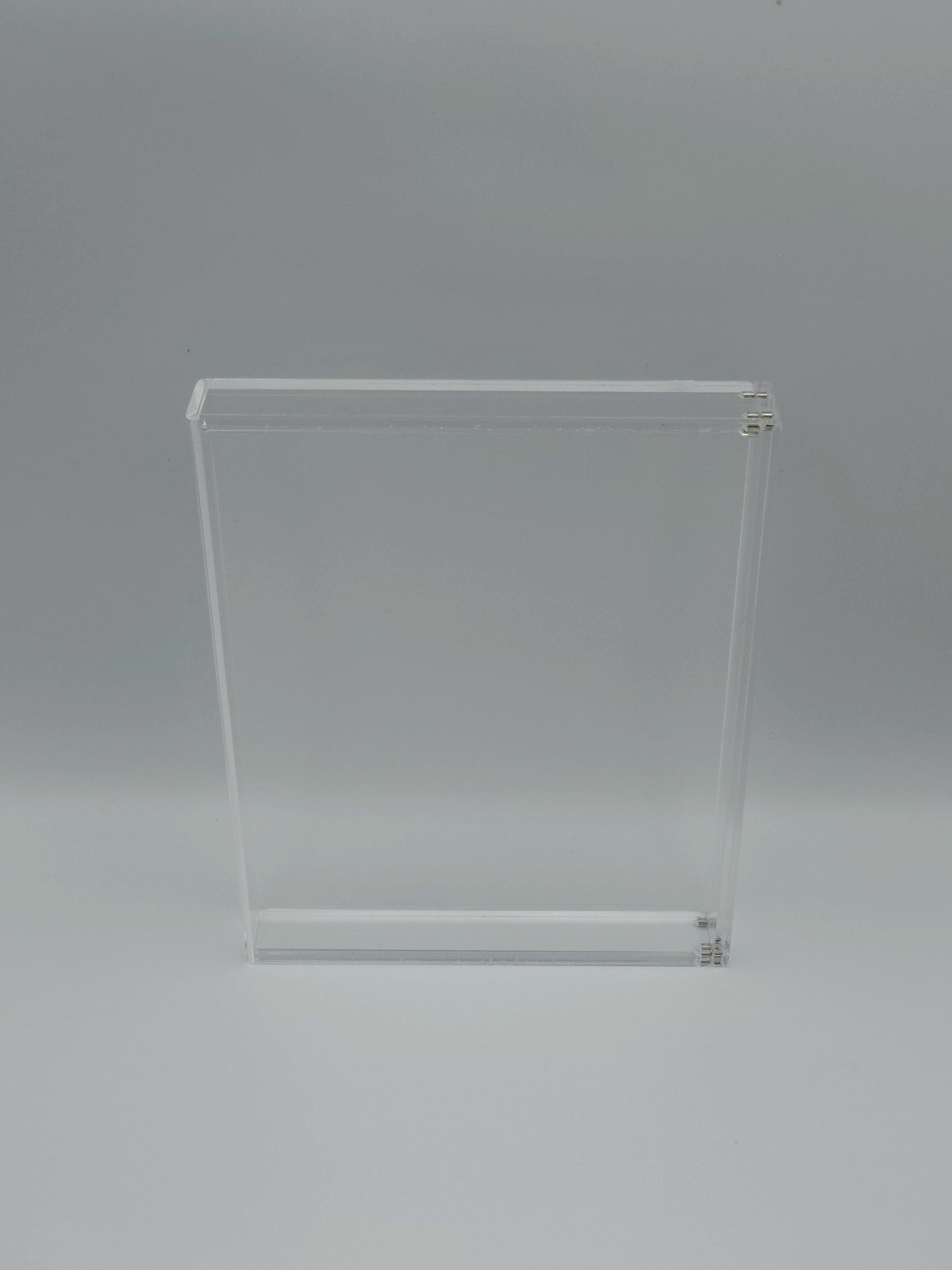 Acrylic Display Case for PlayStation Games – PS3, PS4 & PS5