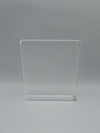 Acrylic Display Case for PlayStation Games – PS3, PS4 & PS5
