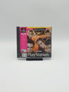 Westlife: Fan-O-Mania (PS1, UK PAL) – Factory Sealed
