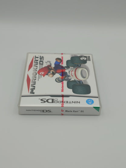 Mario Kart DS – Red Strip (Nintendo DS, UKV) – Factory Sealed