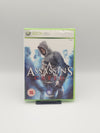 Assassin's Creed (Xbox 360, PAL) – Factory Sealed