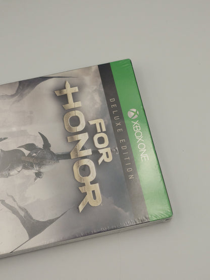 For Honor – Deluxe Edition (Xbox One, PAL) – Factory Sealed