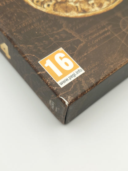 Uncharted 4: A Thief's End – Special Edition (PS4, UK PAL) – Factory Sealed