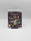 Injustice: Gods Among Us (PS3, UK PAL) – Factory Sealed