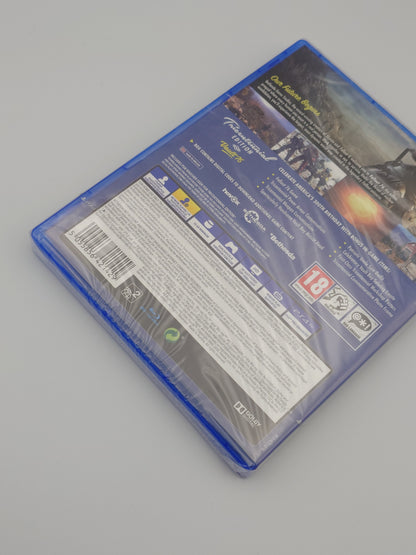 Fallout 76 – Tricentennial Edition (PS4, UK PAL) – Factory Sealed