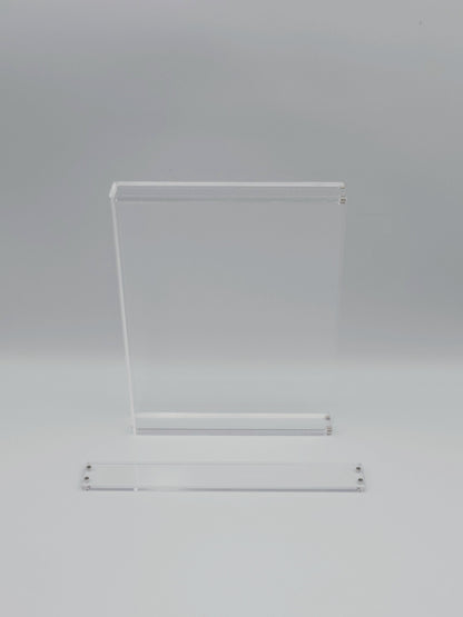 Acrylic Display Case for PlayStation Games – PS3, PS4 & PS5