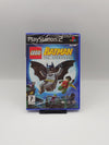 LEGO Batman: The Videogame (PS2, UK PAL) - Factory Sealed