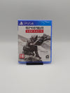 Sniper Ghost Warrior: Contracts (PS4, UK PAL) – Factory Sealed