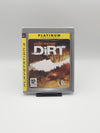 DiRT (PS3 Platinum, UK PAL) – Factory Sealed