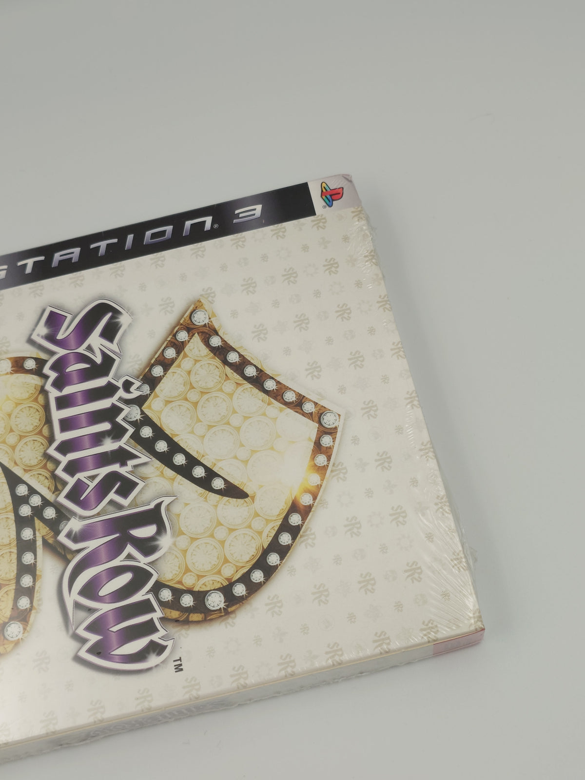Saints Row 2 - Special Edition (PS3, UK PAL) - Factory Sealed