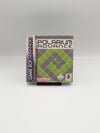 Polarium Advance (Nintendo GameBoy Advance, PAL) – Factory Sealed