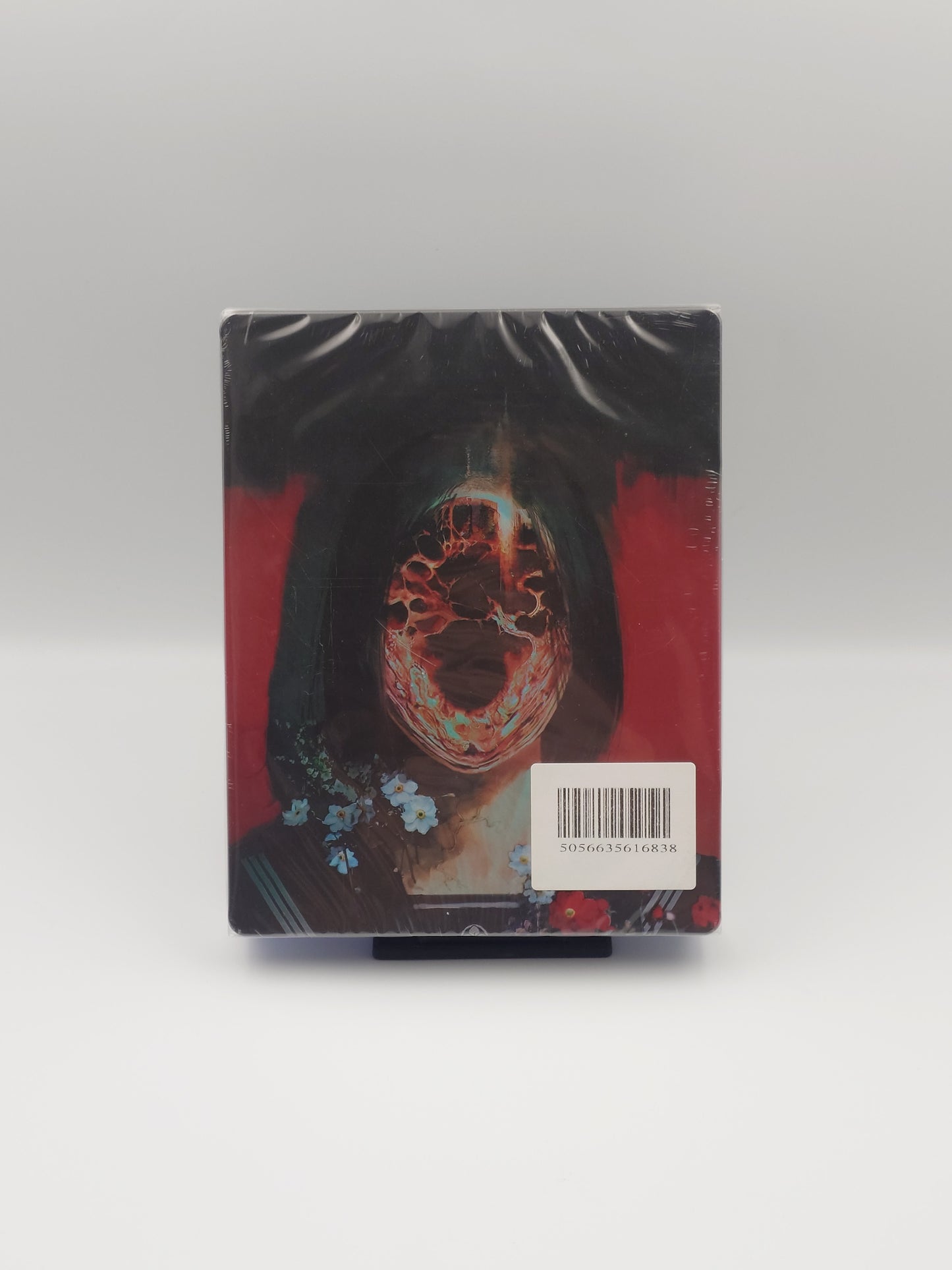 Silent Hill f - Day One Edition Double Pack (PS5, UK PAL) - Factory Sealed
