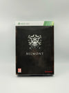 Castlevania: Lords of Shadow 2 - Belmont Collector's Edition (Xbox 360, PAL ) - Factory Sealed