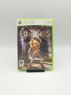 X Blades (Xbox 360, PAL) – Factory Sealed