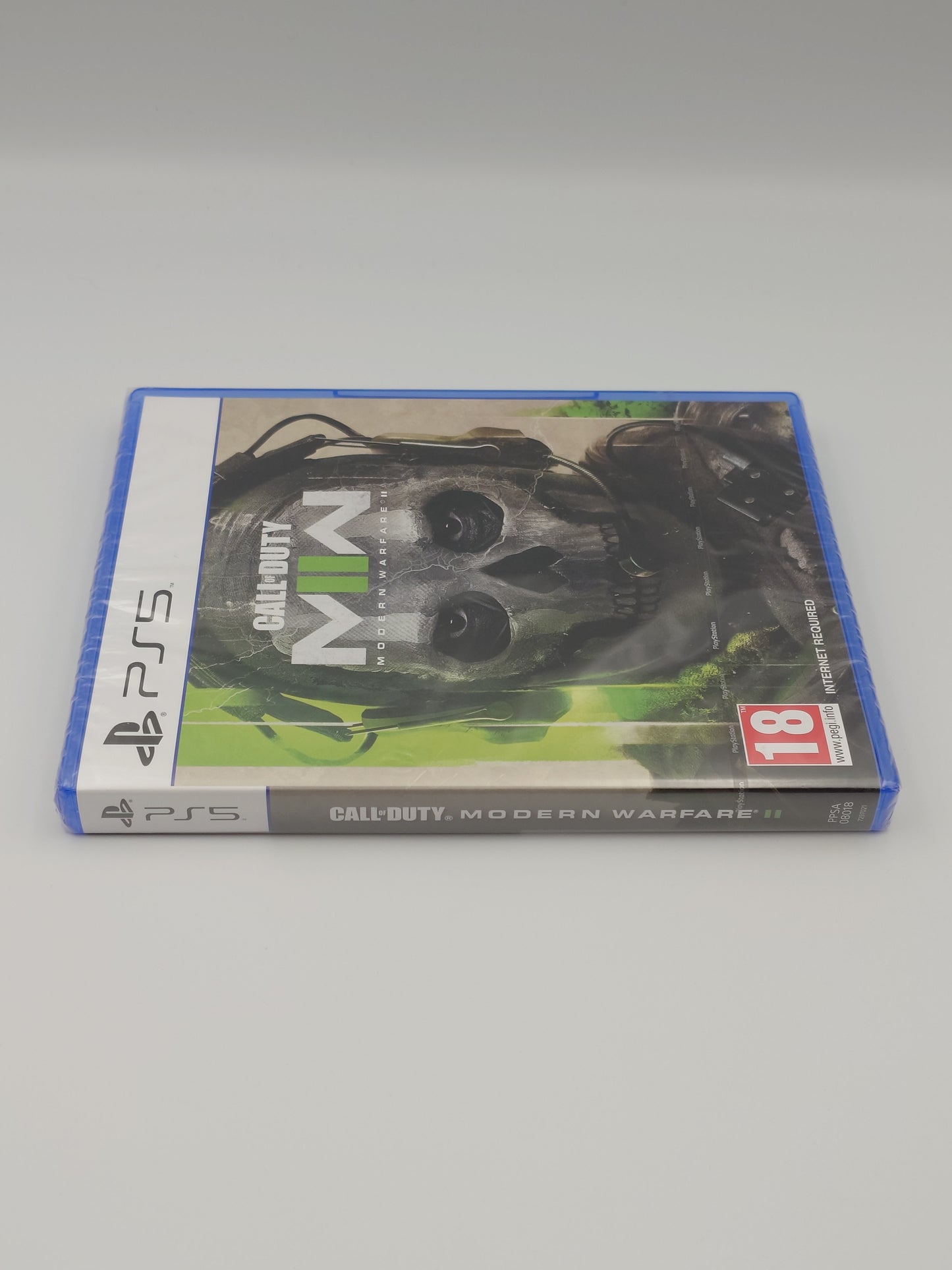 Call of Duty: Modern Warfare 2 (PS5, UK PAL) – Factory Sealed