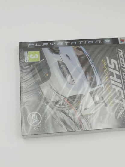 Need for Speed: Shift – Special Edition (PS3, UK PAL) – Factory Sealed