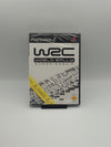 WRC World Rally Championship (PS2, UK PAL) – Factory Sealed