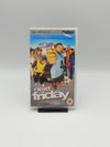 Next Friday (PSP UMD Video, PAL) – Factory Sealed