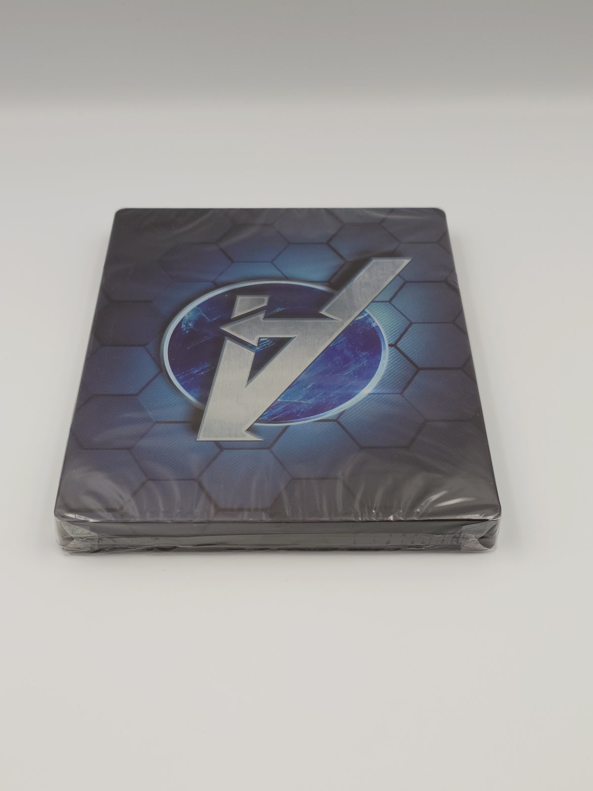 Marvel's Avengers - Earth's Mightiest Edition SteelBook (Xbox One, PAL) - Factory Sealed
