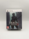 Mortal Shell II - Revered Edition (PS5, UK PAL) - Factory Sealed