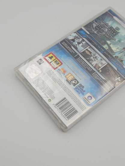 Assassin's Creed: Bloodlines (PSP, UK PAL) – Factory Sealed
