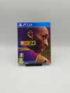 NBA 2K24 – Black Mamba Edition (PS4, UK PAL) – Factory Sealed