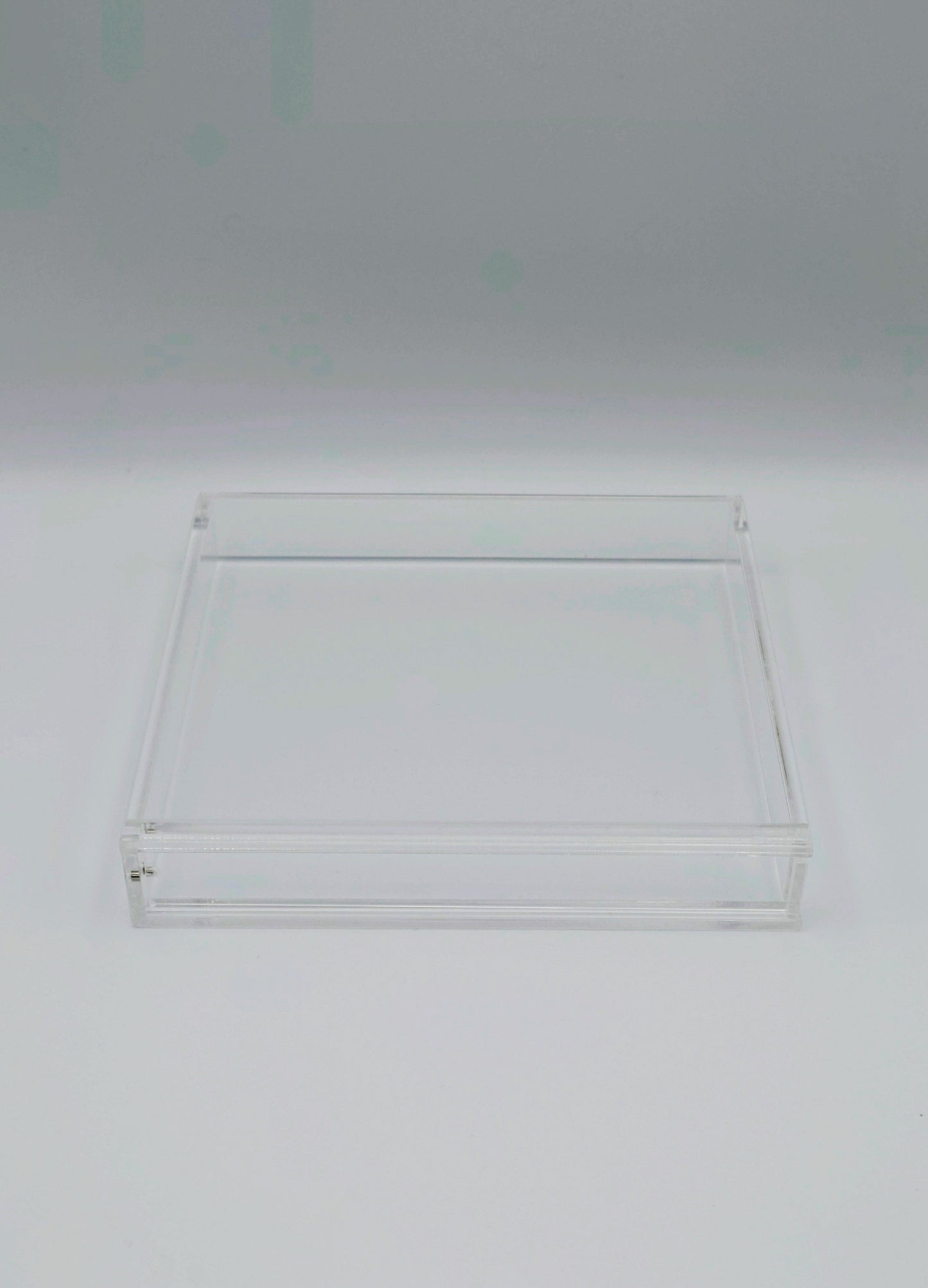 Acrylic Display Case for PlayStation 1 Games – PS1