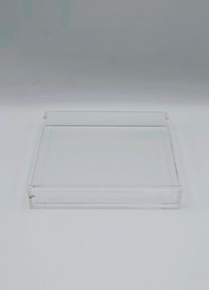Acrylic Display Case for PlayStation 1 Games – PS1
