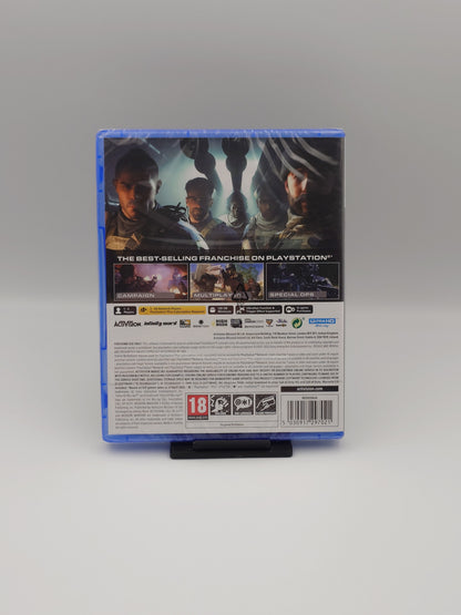 Call of Duty: Modern Warfare 2 (PS5, UK PAL) – Factory Sealed