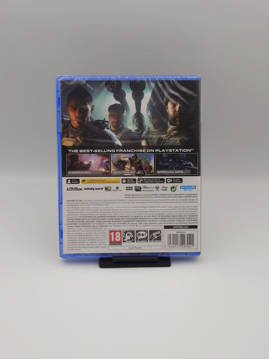 Call of Duty: Modern Warfare 2 (PS5, UK PAL) – Factory Sealed