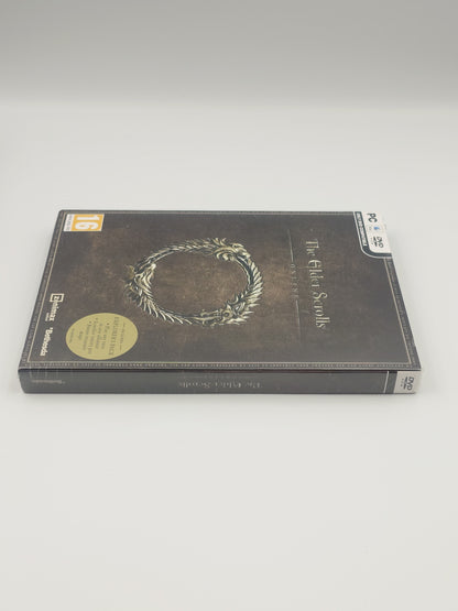 The Elder Scrolls Online - Explorer's Pack (PC, PAL) - Factory Sealed