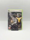 TimeShift (Xbox 360, PAL) - Factory Sealed
