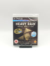 Heavy Rain – Move Edition (PS3, UK PAL) – Factory Sealed